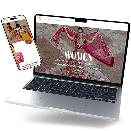 manjeet collection website